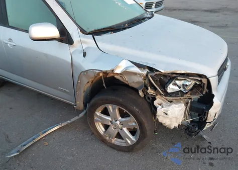 2007 Toyota Rav4 Sport V6 из США, поврежденный, VIN JTMZK32V875014477